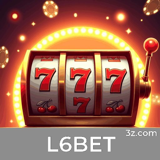 L6BET.com - Apostas Seguras e Diversão Garantida em Cassino Online - L6BET