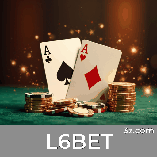 L6BET: Plataforma de Apostas Segura e Confiável