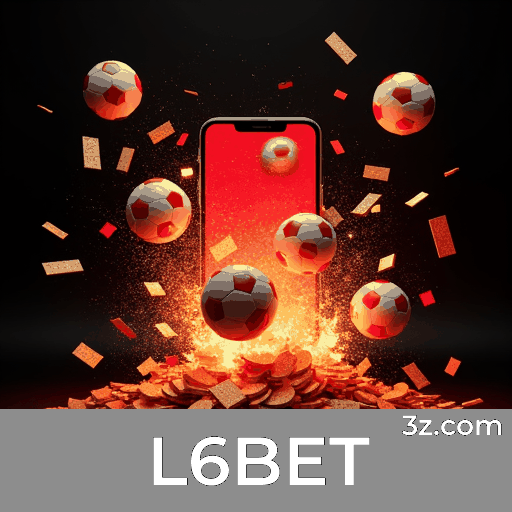 L6BET: Experiência de Cassino com Jogos Diversificados