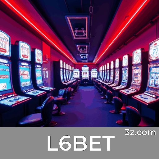 L6BET: Experiência de Jogo Diversificada e Otimizada
