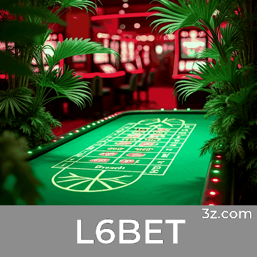 L6BET Casino: Experiência VIP Exclusiva e Prestigiosa