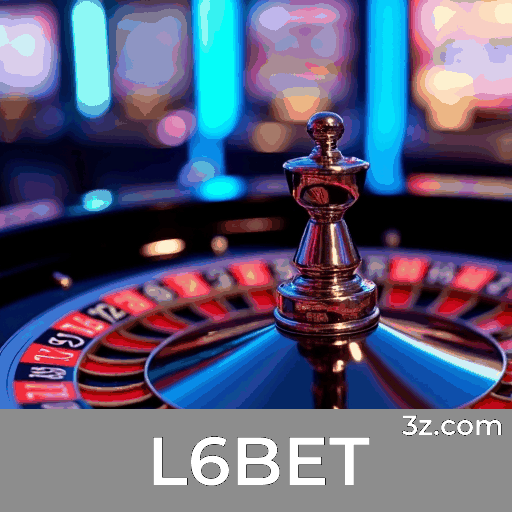 L6BET: Seu Cassino Online Seguro e Premiado!