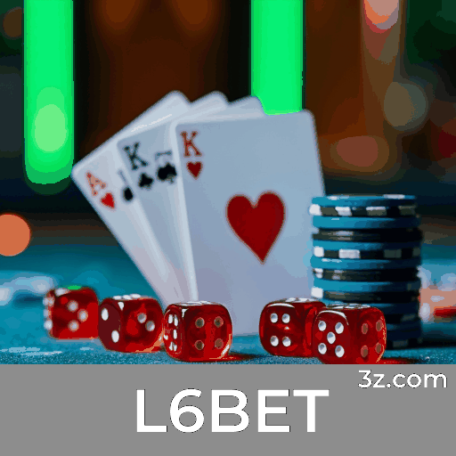 L6BET: Seu Cassino Online Seguro e Premiado!